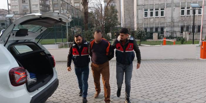 Samsun'da DEAŞ şüphelisi hakkında karar verildi!