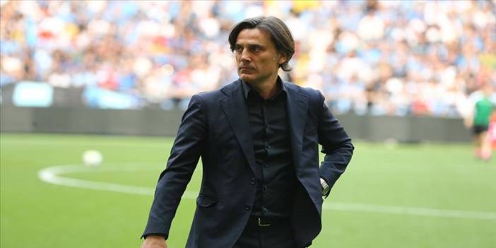 Montella "Hedefimiz elbette grubumuzu lider bitirip A Ligi'ne yükselebilmek"