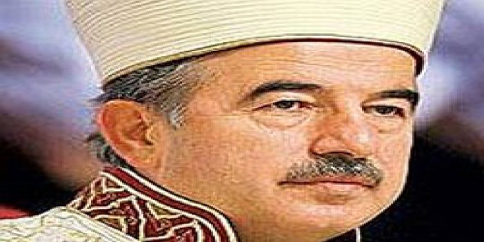 Bardakoğlu: Af ve merhamet günü