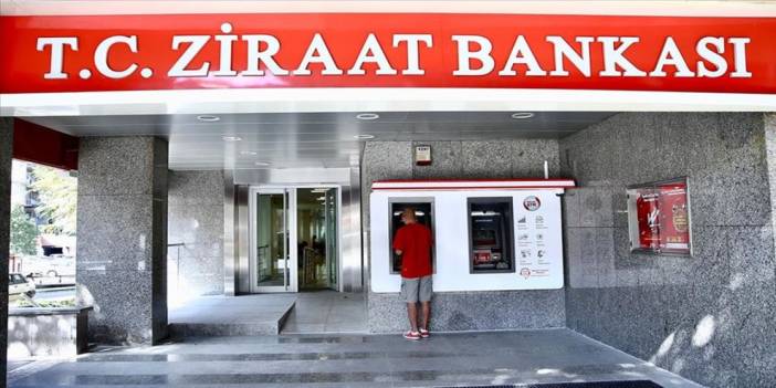 2024 Ziraat Bankası maaşları ne kadar? 2024 Ziraat Bankası çalışanların hakları neler?