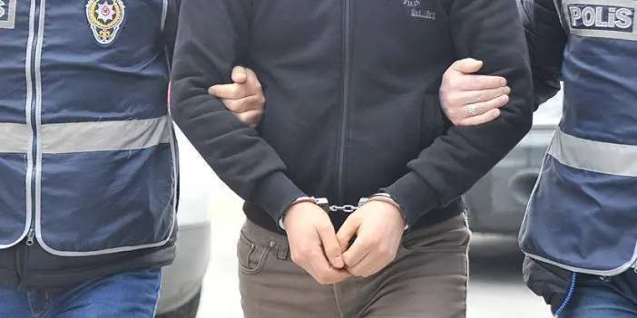Samsun'da 4 yıl hapis cezası bulunan kişi yakalandı
