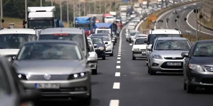 Zorunlu trafik sigortasında yeni dönem başlıyor