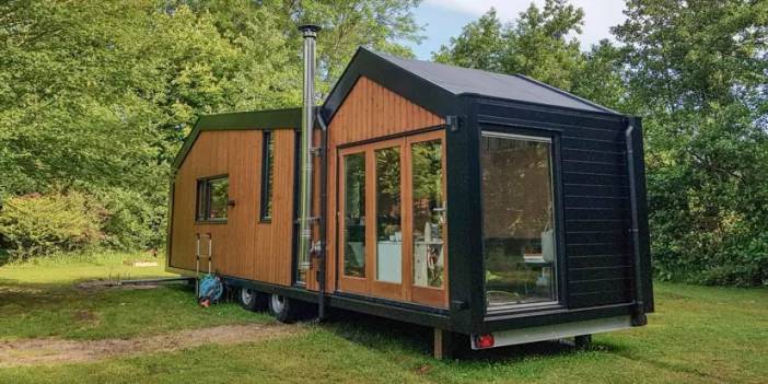 Tiny House Nedir? Tiny House Nasıl Yapılır? Fiyatı ne kadardır?