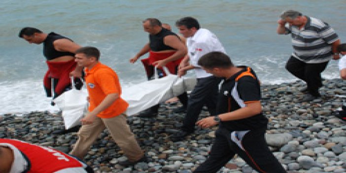 Karadeniz, Ensar'ı canından etti