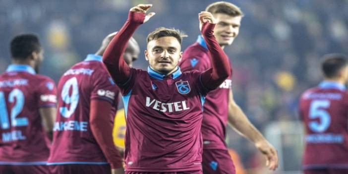 Yusuf Sarı suskunluğunu bozdu! Trabzonspor'dan ayrılma sebebini açıkladı