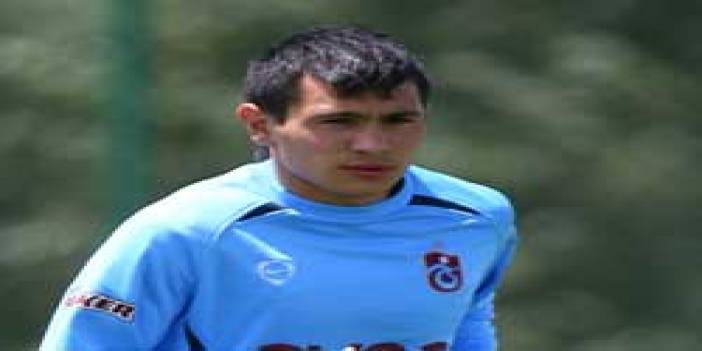 Trabzonspor'lu  Sami kiralandı