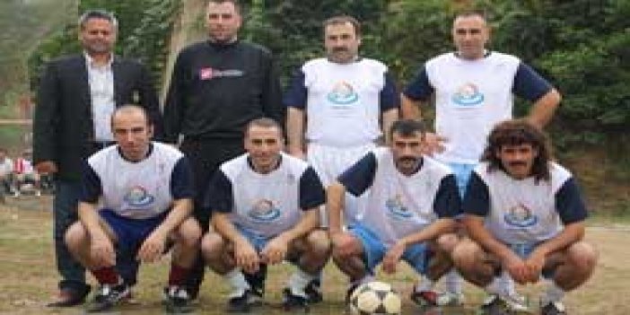 2011 Turnuva-Altın Kolye