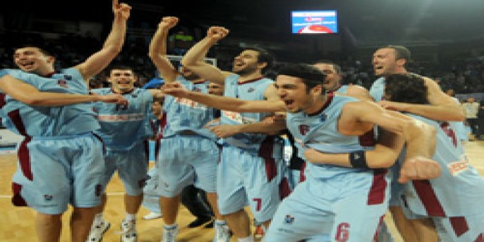 İşte basketbolda hazırlık programı