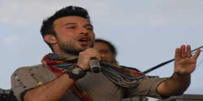 Tarkan memleketi Rize'de