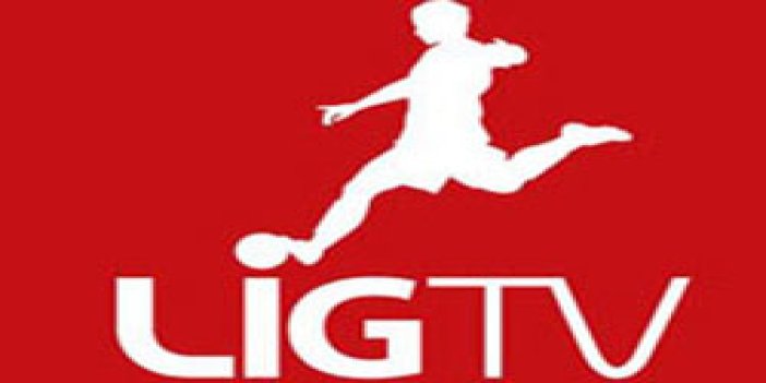 Lig TV'de istifa depremi