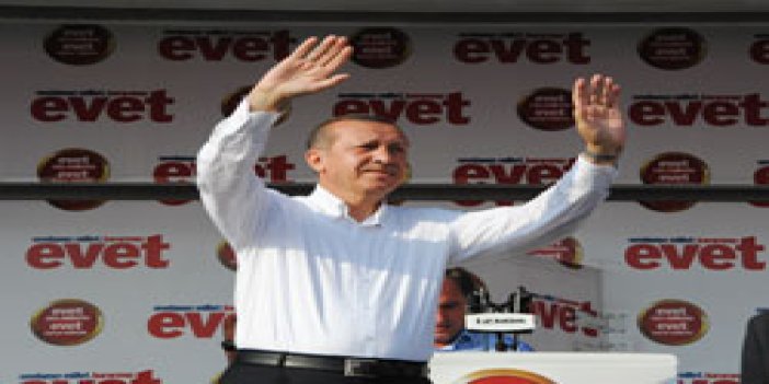 Erdoğan: HES'le ilgili dört yalan