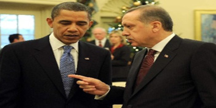 Obama'nın Ramazan mesajı