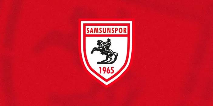 Samsunspor'dan tarihi başlangıç!