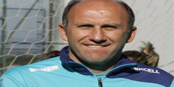 Hamdi: 75 bin kız futbol oynayacak