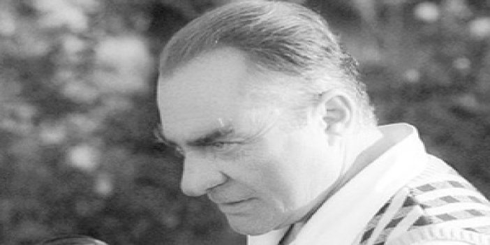 Haluk bilginer Atatürk oldu