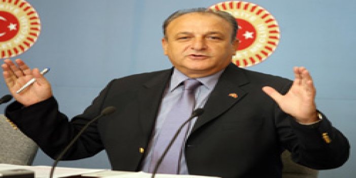 MHP'li Vural'dan ayin tepkisi