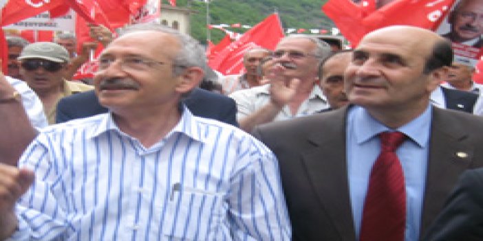 Canalioğlu'ndan Gümrükçüoğlu'na