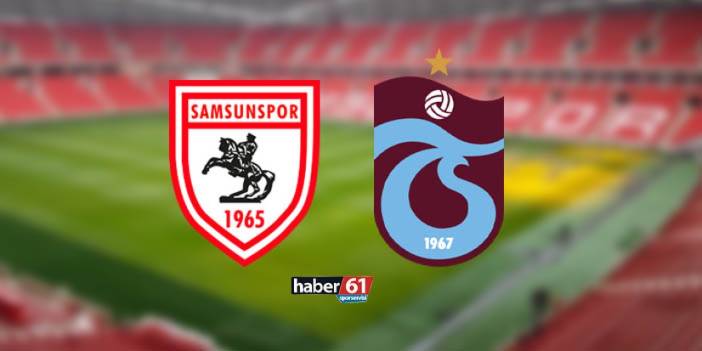 Samsunspor - Trabzonspor maçı bilet fiyatları belli oldu! Misafir tribünü fiyatları ne kadar?