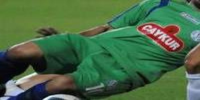 Ç.Rizespor Diyarbakır'a gitti