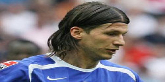 Pantelic'in yeni adresi belli oldu