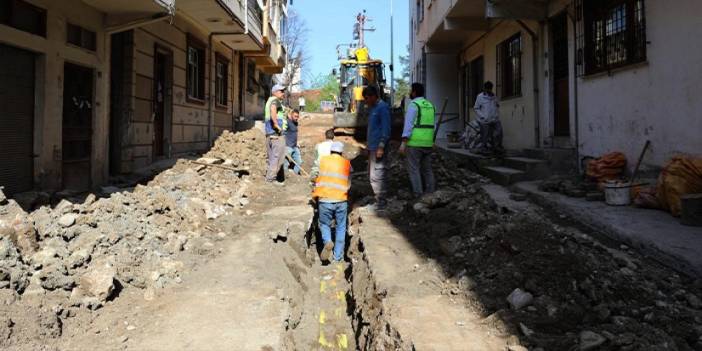 Ordu'da o ilçe doğalgaza kavuştu