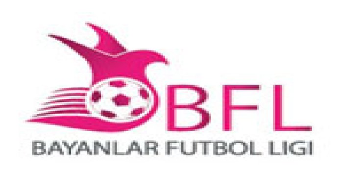 Bayan futbol Ligi kuraları çekildi