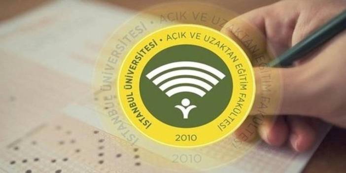 2024 AUZEF soruları ve cevapları açıklandı mı?