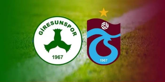 Trabzonspor'dan Giresunspor'a gitmişti! Takımdan ayrıldı