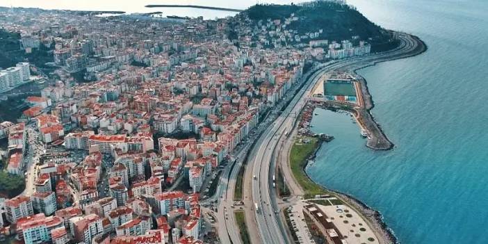 Giresun'da o ilçede emeklilere müjde! Yüzde 50 su indirimi geliyor