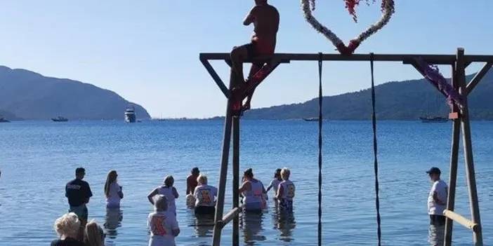 Ölen turistin külleri Marmaris'i karıştırdı!