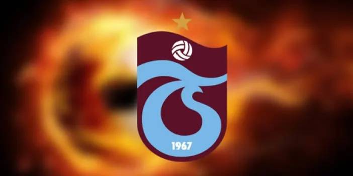 Trabzonspor'dan bomba hamle! Süper Lig'i kasıp kavuracak yıldız gündemde