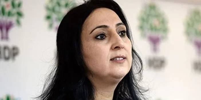 Figen Yüksekdağ kimdir?