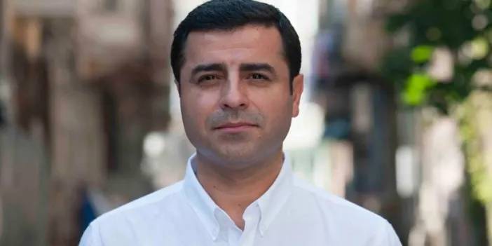 Selahattin Demirtaş Kimdir ?