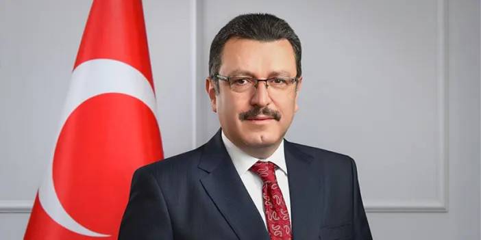 Başkan Genç'ten 19 Mayıs mesajı