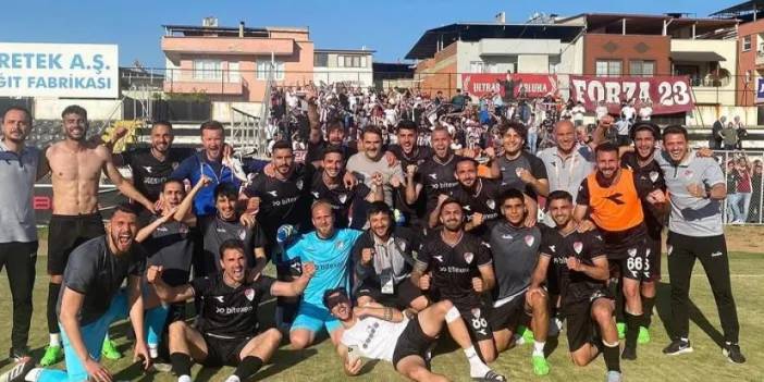 Elazığspor'da beklenmedik gelişme! Play-off maçı öncesi ceza geldi