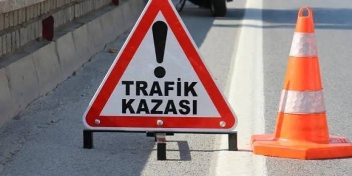 Samsun'da otomobilin çarptığı kadın hayatını kaybetti