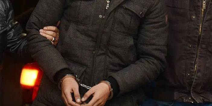 Samsun'da 20 yıl hapis cezası bulunan firari hükümlü yakalandı
