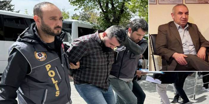Erzurum'da baba - oğul kavgası ölümle sonuçlandı