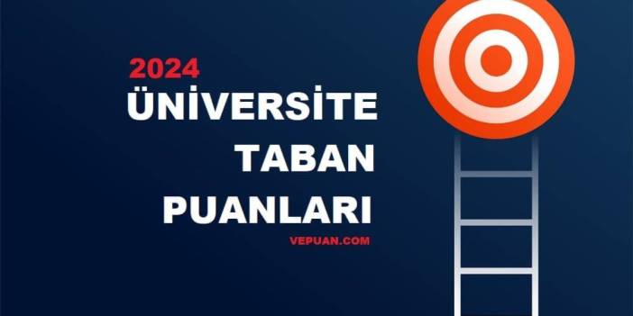 2024 Hukuk Taban Puanları