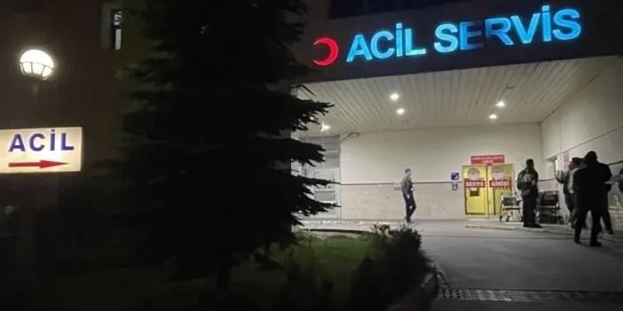 Isparta'da 47 öğrenci hastanelik oldu