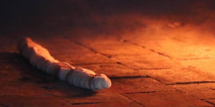 Dünyanın en iyi ekmeği 'Bafra pidesi' seçildi