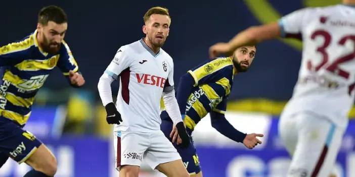 Trabzonspor - Ankaragücü maçına dikkat çeken iddaa oranları