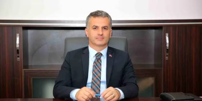 Yomra Belediye Başkanı Bıyık ortak ziyarete neden katılmadı? Haber61'e açıkladı!