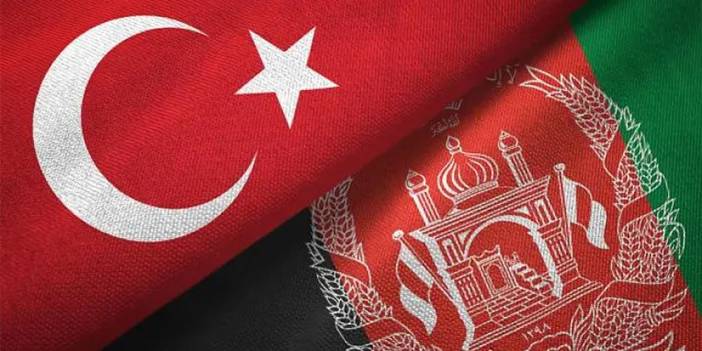Türkiye ile Afganistan arasındaki diplomatik pasaport hamileri için vize anlaşması durduruldu