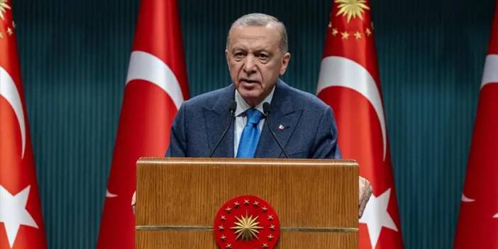 Cumhurbaşkanı Erdoğan, İrlanda ve Norveç Başbakanları ile görüştü