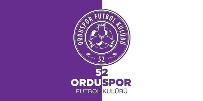 2. Lig'i finalde kaçırmıştılar! 52 Orduspor'da genel kurula gidiliyor