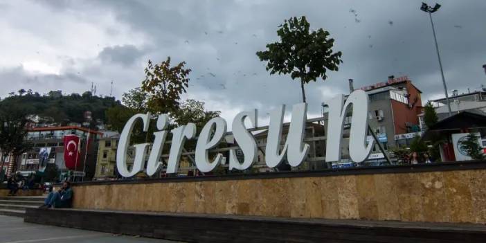 Giresun Belediyesi'nden kritik uyarı! Son gün 31 Mayıs