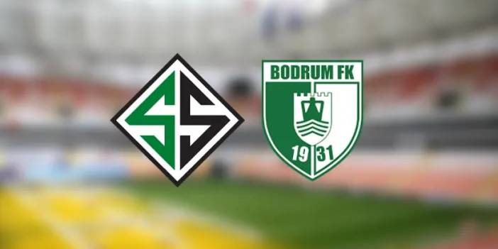 Sakaryaspor - Bodrum FK maçı saat kaçta, hangi kanalda? Muhtemel 11'ler