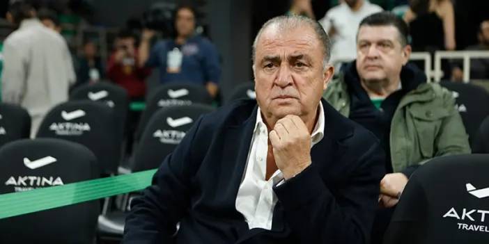 Panathinaikos'tan ayrılmıştı! Fatih Terim için Süper Lig ekibi iddiası