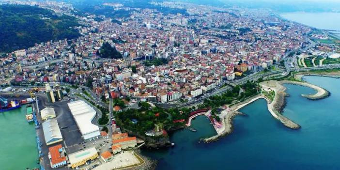 Trabzon'da belediye başkanının adını kullanarak bağış istediler! Vatandaşlara uyarı geldi